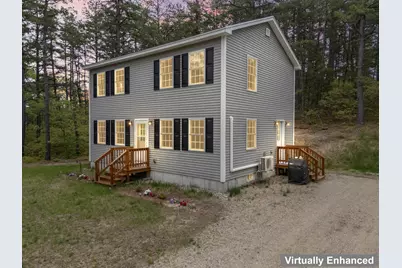 301 Pine Springs Road, Shapleigh, ME 04076 - Photo 1