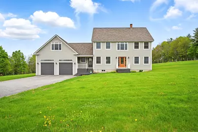 94 Staples Hill Road, Canton, ME 04221 - Photo 1