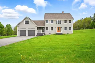 94 Staples Hill Rd, Canton, ME 04221 - Photo 1