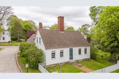 27 Summer & 12 Washington Street, Wiscasset, ME 04578 - Photo 1