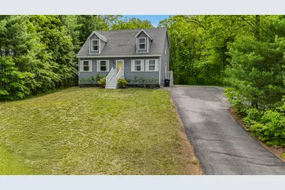 6 Emerald Court, Berwick, ME 03901 - Photo 1