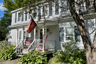 22 Norris St, Searsport, ME 04974 - Photo 1