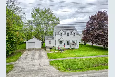 383 Main Street, Pittsfield, ME 04967 - Photo 1