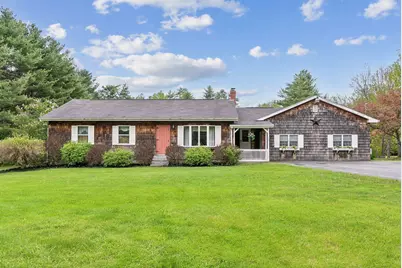 257 Flaggy Meadow Road, Buxton, ME 04093 - Photo 1