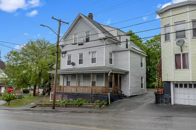 28 Bartlett Street, Lewiston, ME 04240 - Photo 1