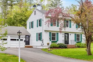 30 Westwood Dr, Orono, ME 04473 - Photo 1