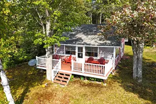567 Phinney Farm Rd, Lincoln, ME 04457 - Photo 1