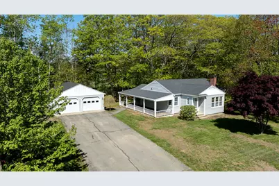 24 Chapel Street, Boothbay, ME 04537 - Photo 1