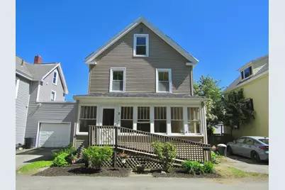 2 Elm Terrace, Waterville, ME 04901 - Photo 1