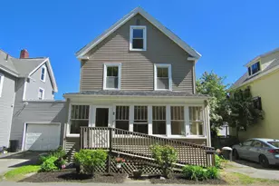 2 Elm Terrace, Waterville, ME 04901 - Photo 1
