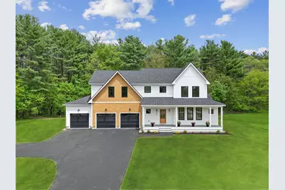 90 Running Hill Road, Scarborough, ME 04074 - Photo 1