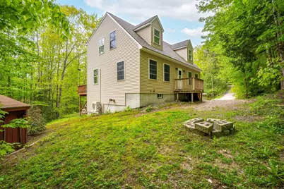 15 Convene Road, Sebago, ME 04029 - Photo 1