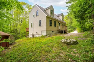 15 Convene Rd, Sebago, ME 04029 - Photo 1