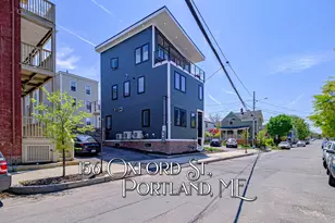 156 Oxford St, Portland, ME 04101 - Photo 1