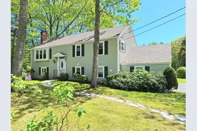 2 Gunstock Road, Scarborough, ME 04074 - Photo 1