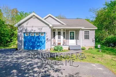 175 Lake House Road, Naples, ME 04055 - Photo 1
