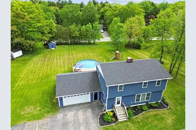 23 Frankwood Drive, Winslow, ME 04901 - Photo 1