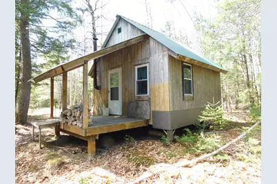 157 Bradley Lane, Mercer, ME 04957 - Photo 1