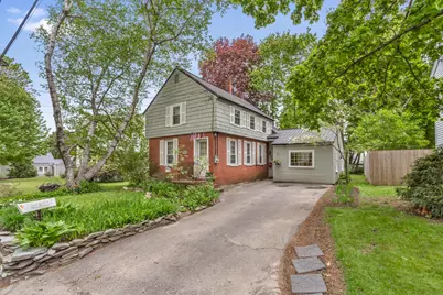 25 Church Street, Gorham, ME 04038 - Photo 1