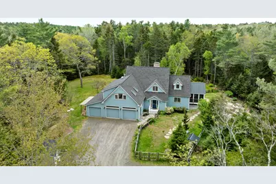 49 Moose Walk Road, Westport, ME 04578 - Photo 1