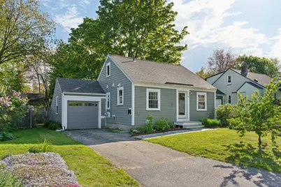 90 Wellington Road, Portland, ME 04103 - Photo 1