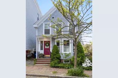 43 Quebec Street, Portland, ME 04101 - Photo 1