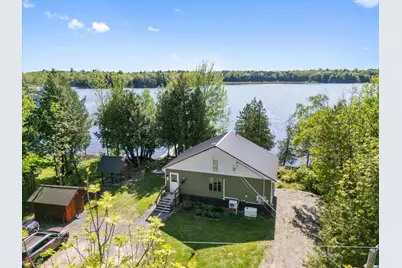 32 Whites Pond Road, Palmyra, ME 04965 - Photo 1