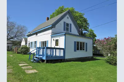 1 Village Road, Saint George, ME 04859 - Photo 1