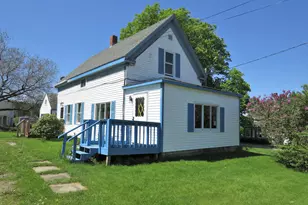 1 Village Rd, Saint George, ME 04859 - Photo 1