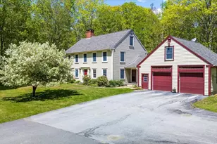 465 South St, Rockport, ME 04856 - Photo 1