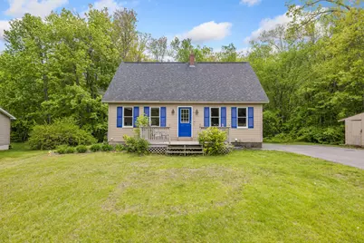 24 Ashmont Street, Sanford, ME 04073 - Photo 1
