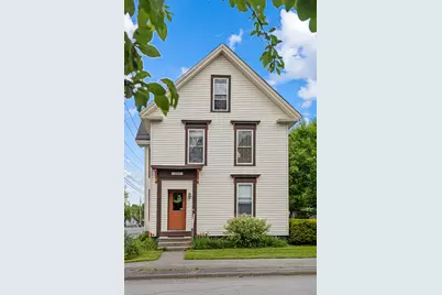 151 Birch Street #A,B, Bangor, ME 04401 - Photo 1