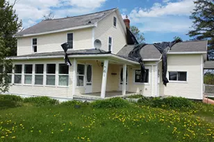 61 Brook Rd, Saint Agatha, ME 04772 - Photo 1