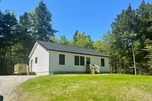 90 Hogfat Hill Rd, Sebago, ME 04029 - Photo 1