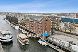 709 Chandlers Wharf, Portland, ME 04101 - Photo 1
