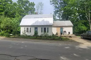 33 High St, Freedom, ME 04941 - Photo 1