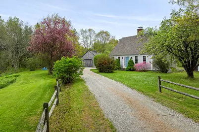 289 Head Tide Road, Alna, ME 04535 - Photo 1