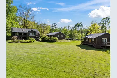 117 Taylor Woods Road, Belgrade, ME 04917 - Photo 1