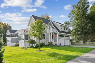 239 A Foreside Rd, Falmouth, ME 04105 - Photo 1