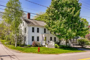 86 High St, Belfast, ME 04915 - Photo 1