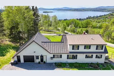 90 Morel Road, Dallas Plt, ME 04970 - Photo 1