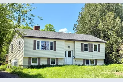 162 Waldo Avenue, Belfast, ME 04915 - Photo 1