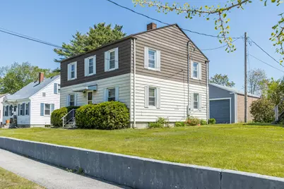 1479 Washington Avenue, Portland, ME 04103 - Photo 1
