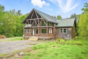 545 Back Rd, Skowhegan, ME 04976 - Photo 1