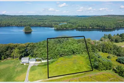 007-00B Androscoggin Way, Greene, ME 04236 - Photo 1