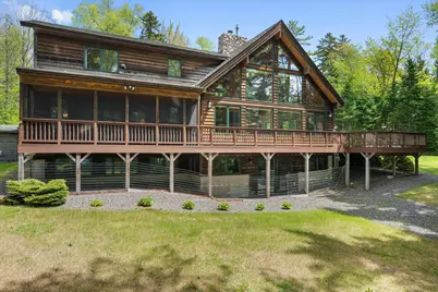 642 Railroad Bed Road, Lake View Plantation, ME 04463 - Photo 1