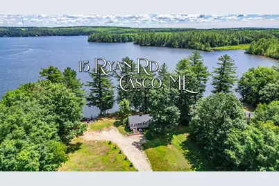 15 Ryan Road, Casco, ME 04015 - Photo 1