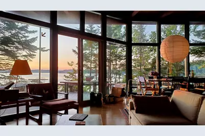 93 Eaton Point Road, Deer Isle, ME 04627 - Photo 1