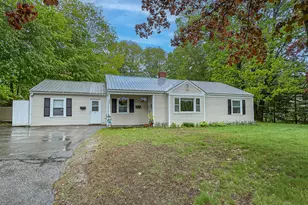 66 N High St, Bridgton, ME 04009 - Photo 1