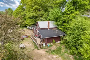 54 Old Canton Rd, Dixfield, ME 04224 - Photo 1